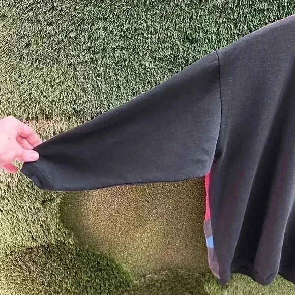 Vintage Disney Mickey Donald Goofy Crewneck Medium - Picture 5 of 5